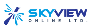 Skyview Online Ltd